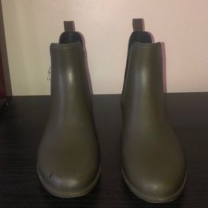 Women's Chelsea Rain Boots